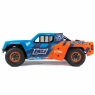 Радиоуправляемая модель шорт-корса Losi 5IVE-TE 3.0 1/5 4WD Brushless 12S!!! RTR - LOS05022