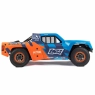 Радиоуправляемая модель шорт-корса Losi 5IVE-TE 3.0 1/5 4WD Brushless 12S!!! RTR - LOS05022