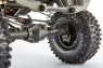 Радиоуправляемая модель для трофи Yikong 4083 V2 1/8 crawler Bronco (желтый) RTR