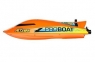 Радиоуправляемый катер ProBoat Jet Jam 12 Pool Racer (оранжевый) RTR