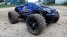 Mонстр Remo Hobby SMAX RH1631 V2.0 4WD RTR 1:16 2.4G (синий)