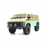 Радиоуправляемый краулер HobbyPlus CR18 Rock Van 1/18 RTR (цвет бежевый)