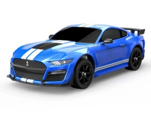 Радиоуправляемая модель для дрифта MJX Hyper Go 10306 Brushless 4WD 2.4G LED 1/10 RTR (без З/У и АКБ)