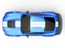 Радиоуправляемая модель для дрифта MJX Hyper Go 10306 Brushless 4WD 2.4G LED 1/10 RTR (без З/У и АКБ)