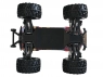 Радиоуправляемый монстр MJX Hyper Go 20208 Brushless 4WD 2.4G LED 1/20 RTR