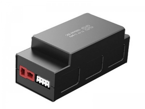Аккумулятор Li-Po 1050mAh, 11,1V, 25C, T‐plug для автомоделей MJX 16208/16209/16210