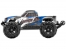 Радиоуправляемый монстр MJX Hyper Go H16H 4WD 2.4G LED GPS 1/16 RTR (цвет синий)