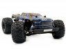 Радиоуправляемый монстр MJX Hyper Go H16H 4WD 2.4G LED GPS 1/16 RTR (цвет синий)