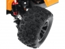 Радиоуправляемый монстр MJX MEW4 M163 Brushless 4WD 2.4G 1/16 RTR