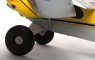 Радиоуправляемый самолет HobbyZone Carbon Cub S 2 1.3m RTF