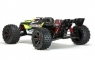 Радиоуправляемый монстр ARRMA 1:5 KRATON 4X4 8S BLX RTR (зелёный)