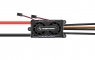 Бесколлекторный регулятор для авиа моделей HobbyWing Platinum HV 260A SBEC V5 - HW Platinum PRO V5 260A-HV SBEC