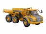 Радиоуправляемый карьерный самосвал Double Eagle Volvo A40G 1/20 2.4G RTR