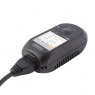 Универсальное зарядное устройство ToolkitRC M4 Pocket 80W 1-4S
