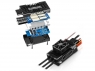 Бесколлекторный регулятор Hobbywing Platinum 150A-V5 (150A-180A, самолет, вертолет)