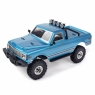 Радиоуправляемый краулер HobbyPlus CR18 Convoy 1/18 RTR (цвет синий)