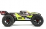 Радиоуправляемый монстр ARRMA 1:5 KRATON 4X4 8S BLX RTR (зелёный)
