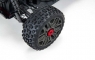 Багги ARRMA 1:8 TYPHON 4X4 V3 3S BLX RTR (красный)