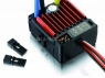 Коллекторный влагозащищенный регулятор HobbyWing QuicRun WP1060 для масштаба 1:10