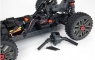 Багги ARRMA 1:8 TYPHON 4X4 V3 3S BLX RTR (красный)