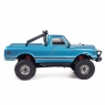 Радиоуправляемый краулер HobbyPlus CR18 Convoy 1/18 RTR (цвет синий)