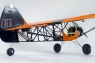 Радиоуправляемый самолет для сборки DW-Hobby SCG38 1.0м Savage Bobber ARF - SCG3801
