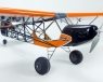 Радиоуправляемый самолет для сборки DW-Hobby SCG38 1.0м Savage Bobber ARF - SCG3801
