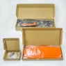 Радиоуправляемый самолет для сборки DW-Hobby SCG38 1.0м Savage Bobber ARF - SCG3801