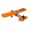 Радиоуправляемый самолет для сборки DW-Hobby SCG38 1.0м Savage Bobber ARF - SCG3801