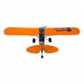 Радиоуправляемый самолет для сборки DW-Hobby SCG38 1.0м Savage Bobber ARF - SCG3808