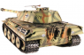 Радиоуправляемый танк Taigen 1:16 Panther PRO 2.4 Ghz (пневмо)