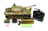 Радиоуправляемый танк Taigen 1:16 Panther PRO 2.4 Ghz (пневмо)
