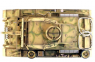 Радиоуправляемый танк Taigen 1:16 Panzerkampfwagen III 2.4 Ghz (пневмо)