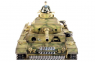 Радиоуправляемый танк Taigen 1:16 Panzerkampfwagen III 2.4 Ghz (пневмо)