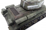 Радиоуправляемый танк Taigen 1:16 T34-85 (зеленый) 2.4 Ghz (пневмо)
