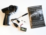 Радиоуправляемый монстр RCM Recon MT 4WD 2.4G 1/20 RTR (цвет красный)