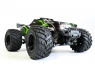 Радиоуправляемый монстр RCM Scout M3 4WD 2.4G 1/20 RTR (цвет зеленый)