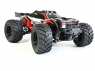 Радиоуправляемый монстр RCM Scout M3 4WD 2.4G 1/20 RTR (цвет красный)
