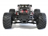 Радиоуправляемый монстр RCM Scout M3 4WD 2.4G 1/20 RTR (цвет красный)