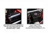 Радиоуправляемый монстр Remo Hobby GT Brushless 4WD 2.4G 1/10 RTR (цвет зеленый)