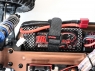 Радиоуправляемый монстр Remo Hobby 4WD 2.4G 1/14 RTR (цвет зеленый)
