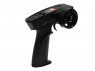 Радиоуправляемый монстр Remo Hobby 4WD 2.4G 1/14 RTR (цвет зеленый)