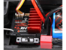 Mонстр Remo Hobby SMAX RH1631 V2.0 4WD RTR 1:16 2.4G (синий)