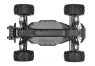 Радиоуправляемая машина TRAXXAS Maxx Wide™ 1/10 4WD (цвет красный)