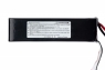 Аккумулятор Speedway Slide Li-Po 6S 22.2v 8000mAh 100C XT90S Softcase