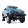 Радиоуправляемый краулер HobbyPlus CR18 Convoy 1/18 RTR (цвет синий)