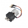 Гидравлический насос для Kabolite 336/966 Huina 1580 EC160E