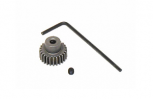 Шестерня ведущая 48P 28T (пиньон) Losi: 22