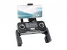 Квадрокоптер - SJRC F11 4К Pro черный (GPS, камера 4К, 5G FPV, 2-осевой подвес, электронная стабилизация, бесколлекторные моторы)