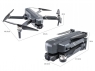 Квадрокоптер - SJRC F11 4К Pro черный (GPS, камера 4К, 5G FPV, 2-осевой подвес, электронная стабилизация, бесколлекторные моторы)